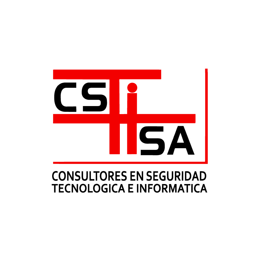 Página principal del Centro de ayuda de Consultores en Seguridad Tecnológica e Informática